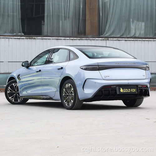2023 New Energy Automobile Vehicles Byd Seal 700km Long Range Electric Ev Auto Sports Private Car Adult Sedan Byd Seal Ev Price